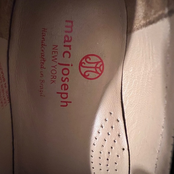 Marc Joseph NY Paten leather loafer essentials! Brand New!! - Picture 5 of 7